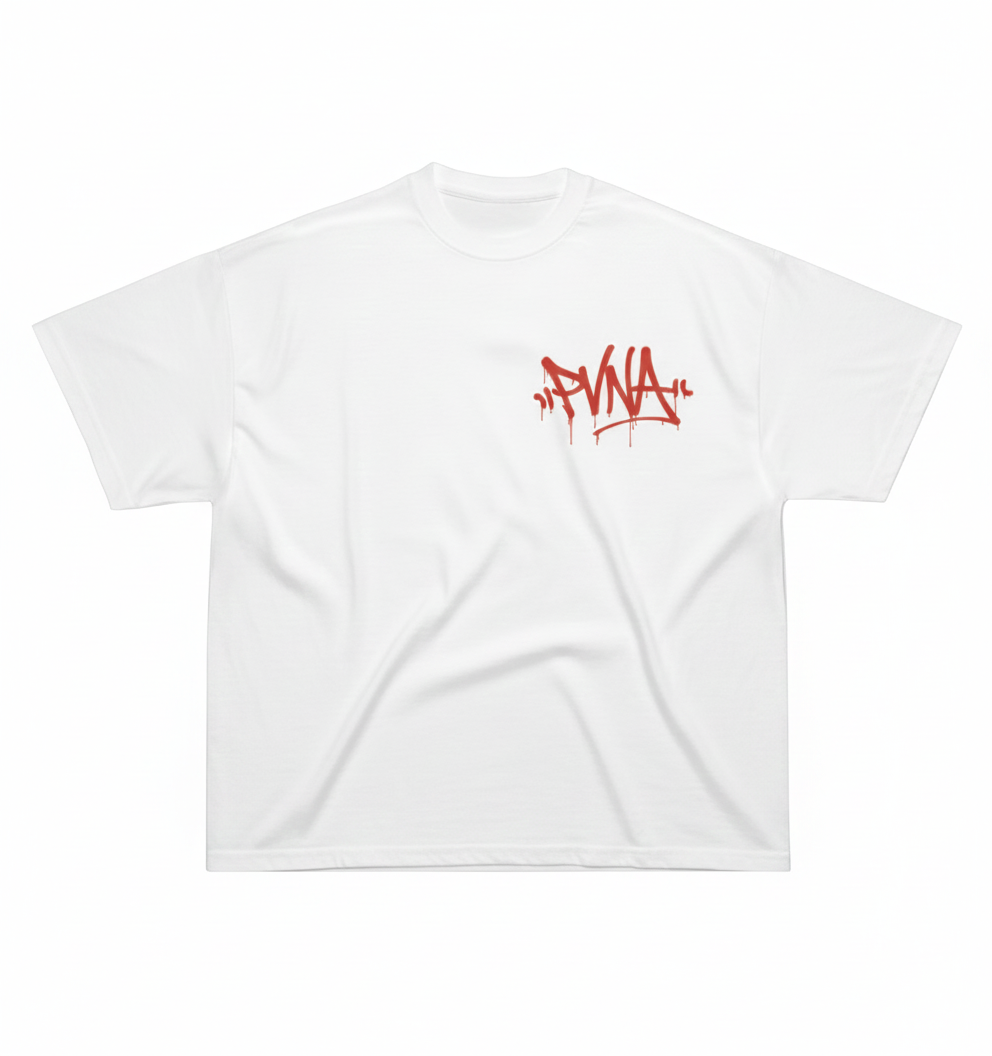 W3ST TEE LIMITED EDITION