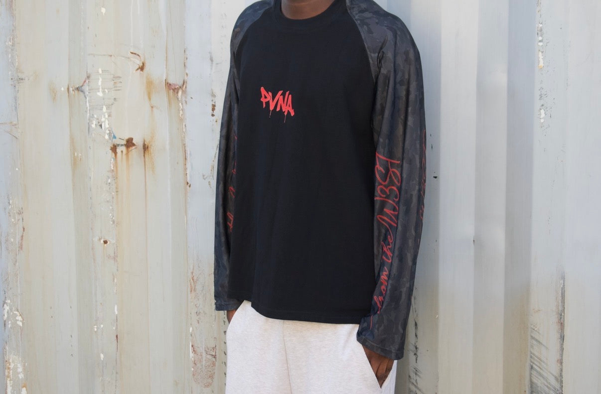 W3ST OPERATIVE LONGSLEEVE