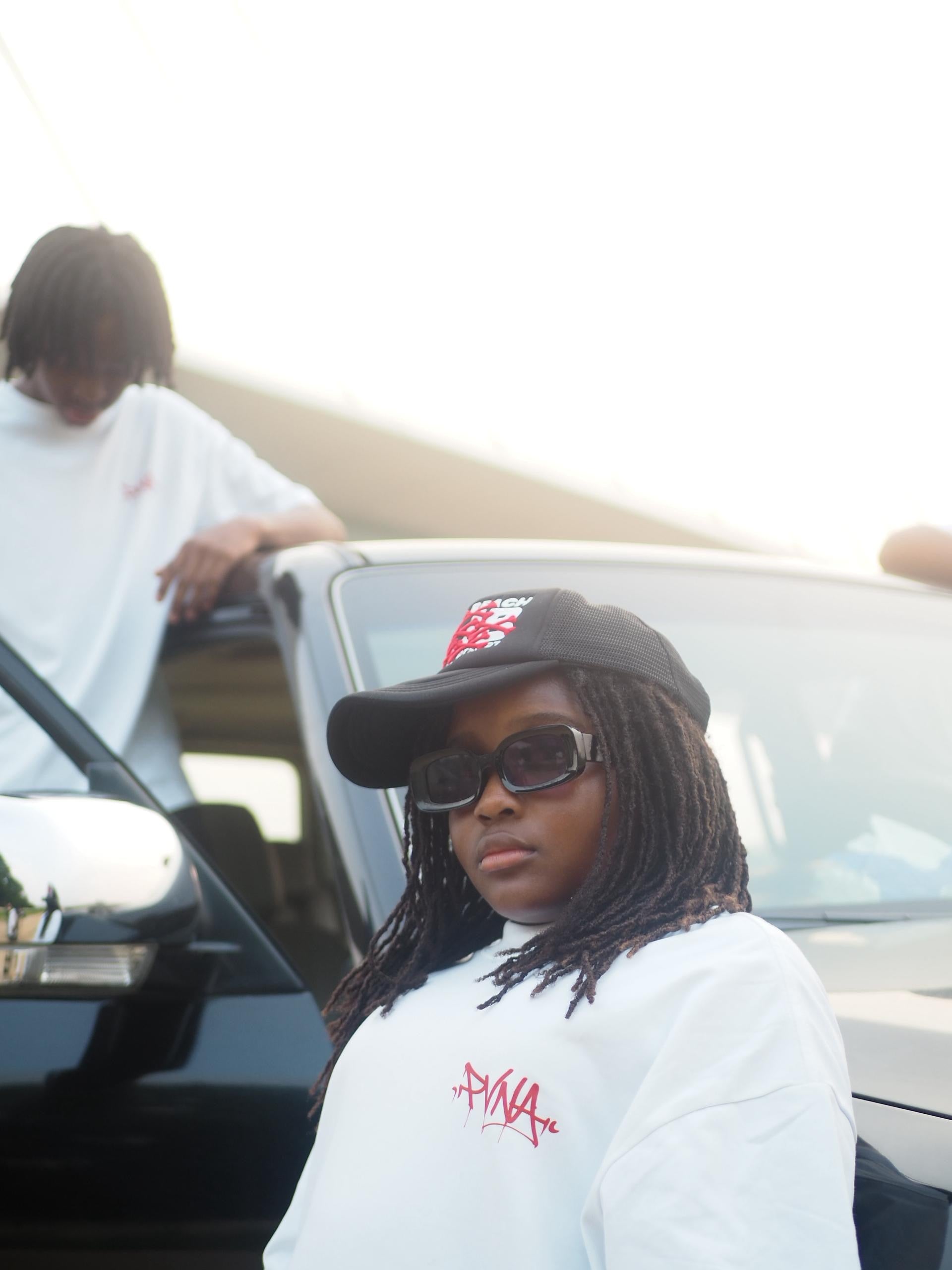 W3ST TEE LIMITED EDITION